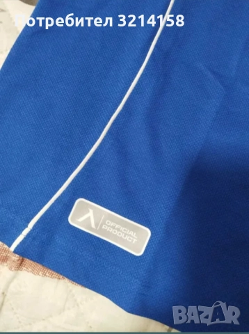 Оригинална тениска на Левски , снимка 3 - Тениски - 52513631