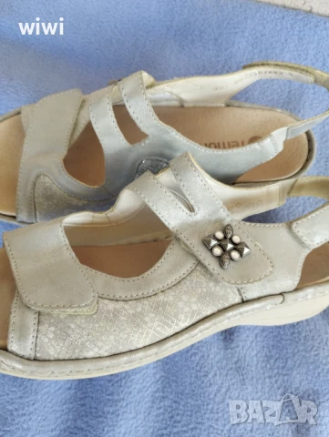 Сандали Remonte номер 40., снимка 3 - Сандали - 50838888