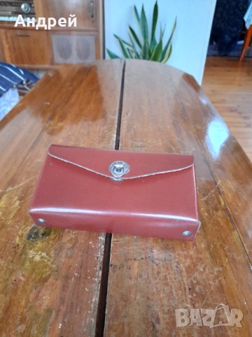 Стара Чантичка за велосипед,колело #7