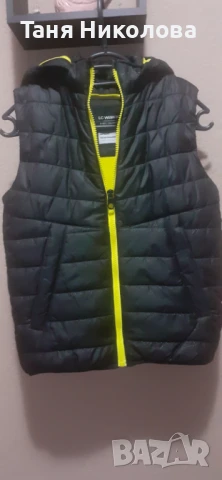 Детски елек LC WAIKIKI