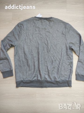 Мъжка блуза Burton размер XXL, снимка 5 - Блузи - 43448126