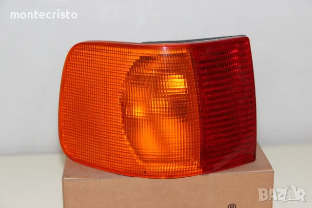 Ляв стоп Audi 100 C4 седан (1990-1994г.) 4A5945217B / 4A5945217