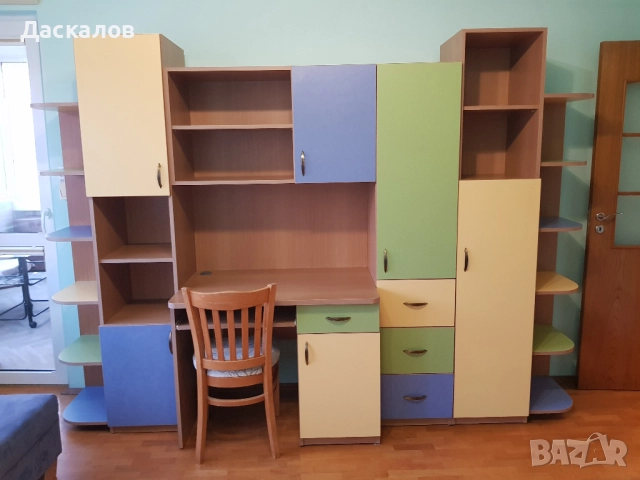 Тристаен апартамент под наем кв. Левски Варна, снимка 7 - Апартаменти - 52923929