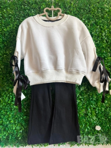 детски ватирани комплекти, снимка 2 - Детски комплекти - 52138344