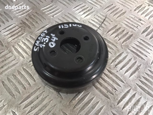 Шайба Smart Fortwo,1.3i,2004г.