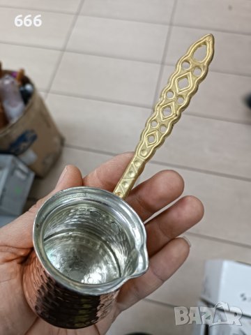 Джезвета , снимка 3 - Други - 43454448