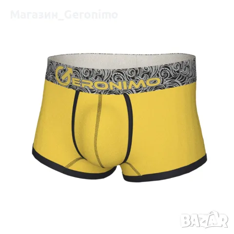 Елегантен мъжки боксер модел 1751b1, снимка 7 - Бельо - 25167488