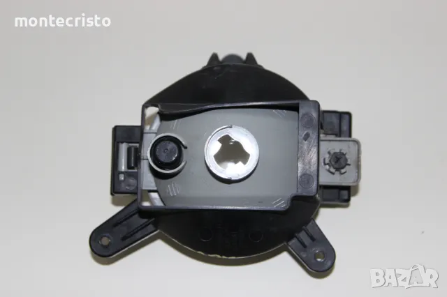 Ляв халоген Chevrolet Spark (2010-2013г.) ляв фар за мъгла Шевролет Спарк 96844210, снимка 5 - Части - 48270888