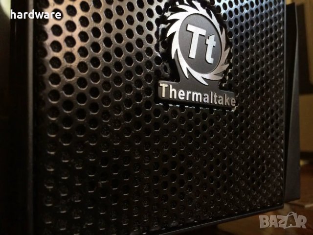 десктоп компютър FX 8350 asus sabertooth 990fx 16gb r9 280x, снимка 3 - Геймърски - 42294379