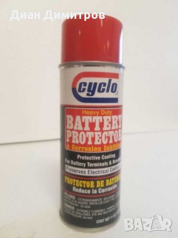 Препарати за акумулатори и електролит, снимка 3 - Аксесоари и консумативи - 28065157