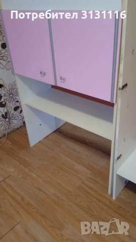 Продавам , снимка 4 - Секции и витрини - 52587742