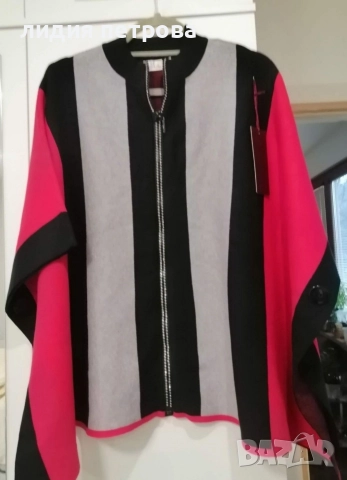 НОВИ зимни ,топли жилетки., снимка 6 - Жилетки - 52641639