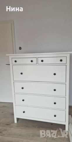 Скрим Икеа Hemnes