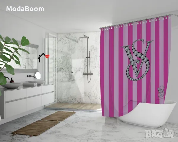 Маркови дамски завеси Различни цветове , снимка 10 - Други стоки за дома - 48428595