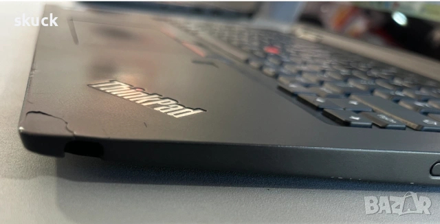 Лаптоп: Lenovo ThinkPad X390 Yoga (i5, 8GB DDR4, 128GB SSD, 4G SIM), снимка 9 - Лаптопи за работа - 49698330