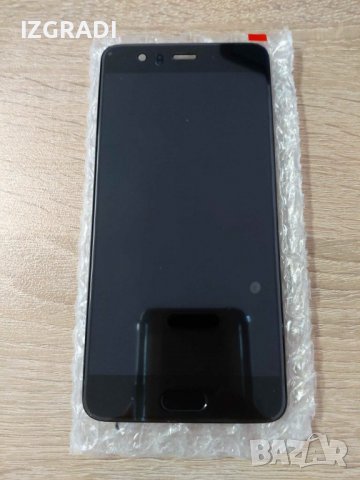 Дисплей и тъч скрийн за Huawei P10 Plus, снимка 1 - Резервни части за телефони - 39626279