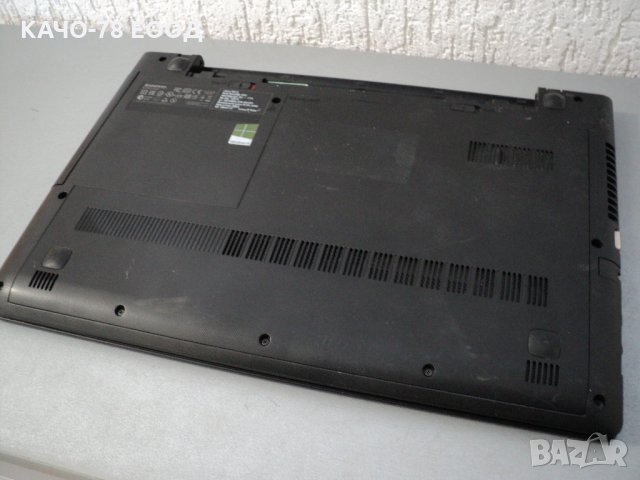 Lenovo G50-70, снимка 7 - Части за лаптопи - 28544204