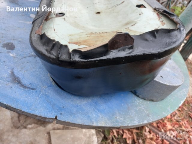 ява --татран, снимка 3 - Части - 43096650