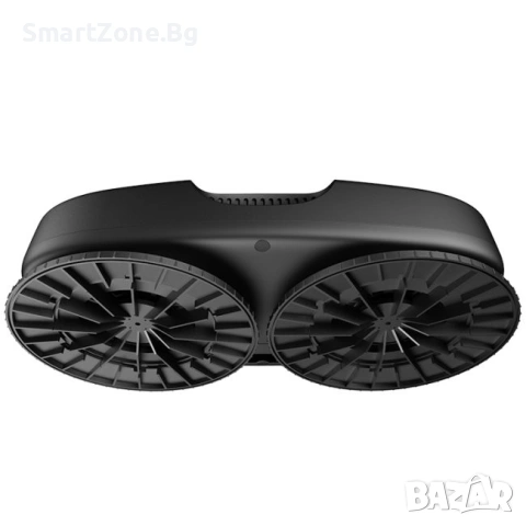 Робот за почистване на прозорци Xiaomi HUTT DDC5, снимка 6 - Прахосмукачки - 53062711