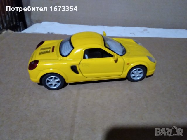 Колекционерски коли, снимка 9 - Други ценни предмети - 39469168