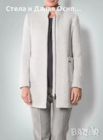 Палто в права кройка LIU JO 