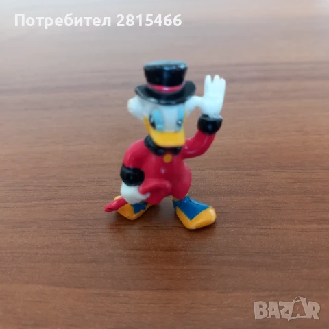 Скруч и трите патета Киндер, снимка 2 - Колекции - 51139019