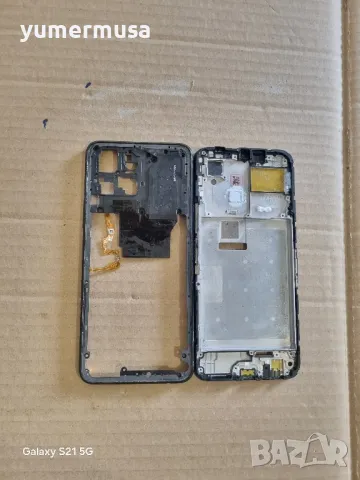 Honor X8 5G VNE-N41-оригинални части , снимка 3 - Резервни части за телефони - 48291441