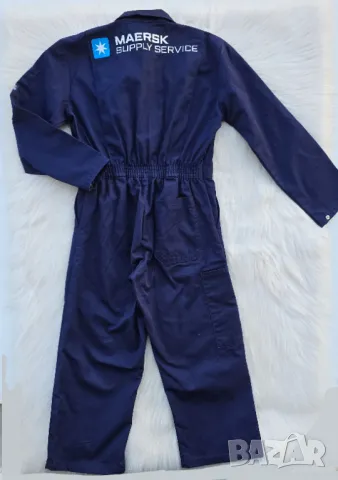 Нов детски работен гащеризон 8 години , снимка 13 - Други - 49958088