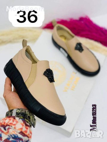 ❗Последни бройки❗ Versace дамски обувки💥