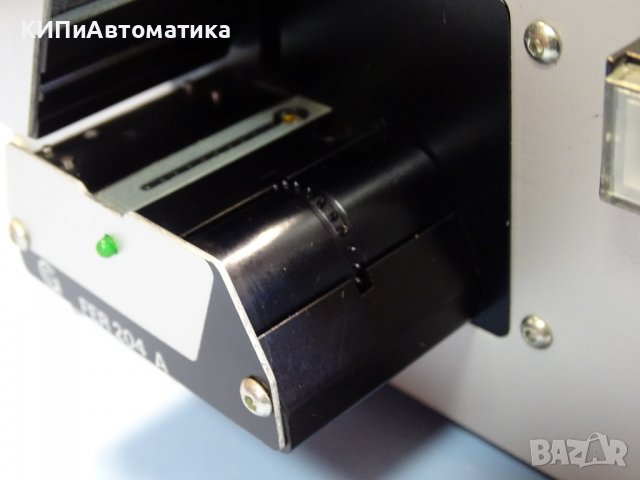 четец лентов GHIELMETTI FER 204A, снимка 6 - Други машини и части - 37461291