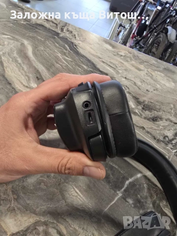 Геймърски слушалки Logitech G935, снимка 6 - Слушалки за компютър - 53455033