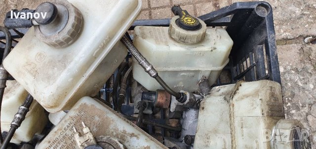 Спирачна помпа за бмв е36 е46