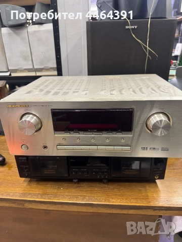 Усилвател marantz