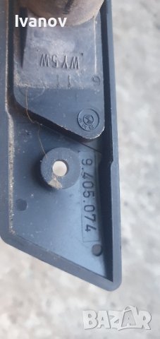 мигачи за бмв е36 купе , снимка 7 - Части - 43390750