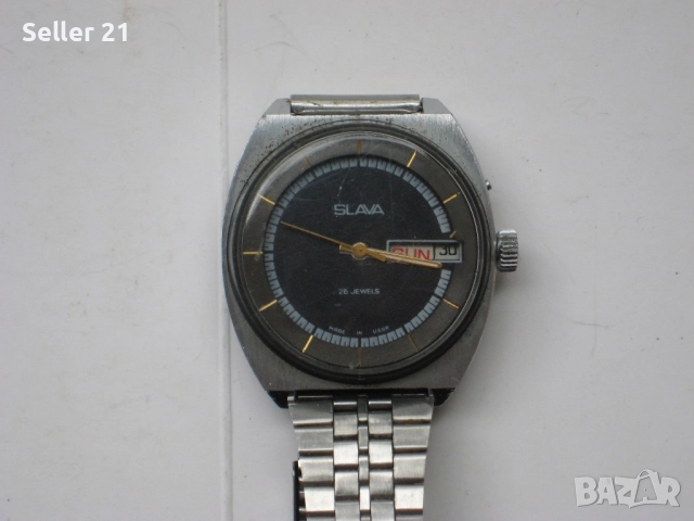 Ръчни часовници Anker Cetezin Darwil Cardinal Swiss Zim Луч работят, снимка 14 - Мъжки - 51960389