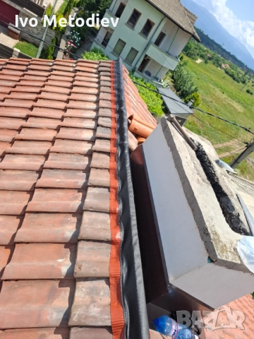 Ремонт на покриви , снимка 7 - Ремонти на покриви - 52975931