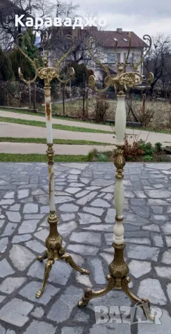 Салонни Закачалки