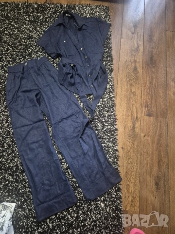 Zara сет, снимка 2 - Комплекти - 52133148