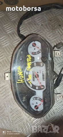 Километражи за скутери , снимка 2 - Части - 52147826