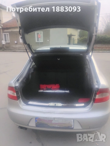 Skoda superb 1.8 Tsi на части, снимка 6 - Части - 53565314