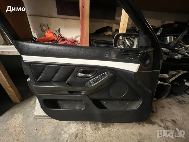 врата врати комби бмв е39 bmw e39 , снимка 7 - Части - 48932608