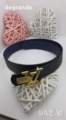 Колани Топ качество Еко кожа, снимка 7 - Колани - 50831381