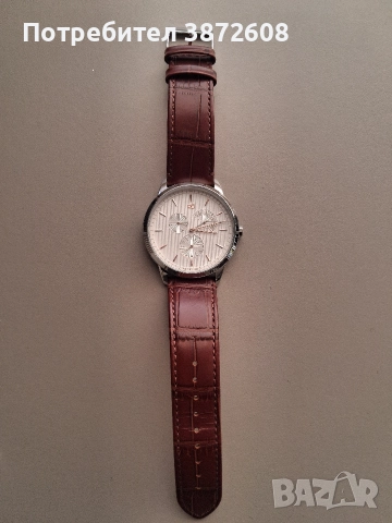 часовник Tommy Hilfiger, снимка 3 - Мъжки - 52928212