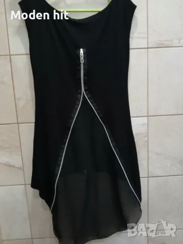 Дамска туника - нова, без етикет, снимка 5 - Туники - 50068245