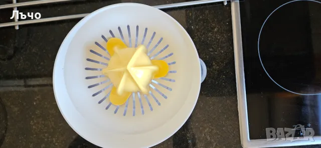 Сокоизстисквачка, Цитруспреса Bosch