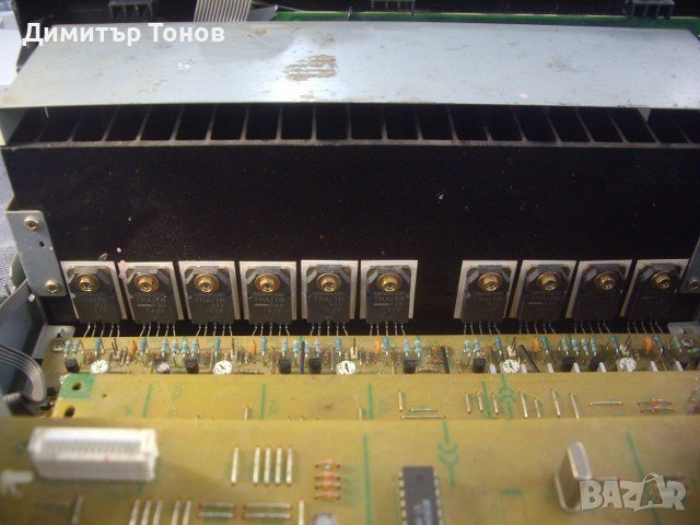 TRAITR N30 + TRAITR P30