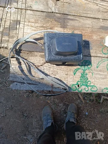 Фотоапарат Смена Символ, снимка 4 - Фотоапарати - 50110326