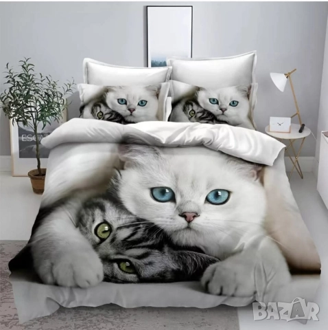 спални комплекти , снимка 6 - Спално бельо - 52107788