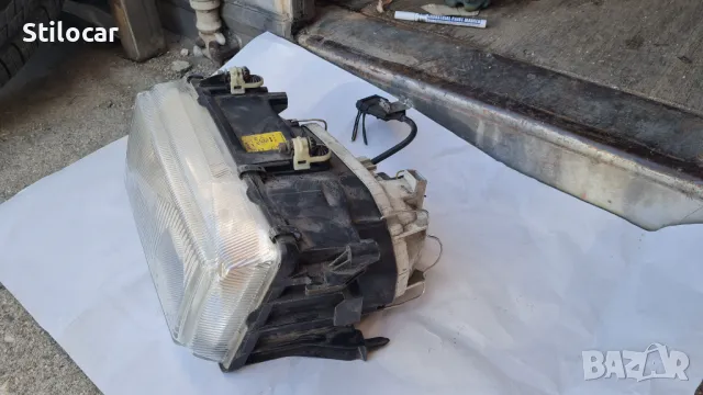 Фар Alfa Romeo 155 eл ляв Bosch, снимка 4 - Части - 48823190