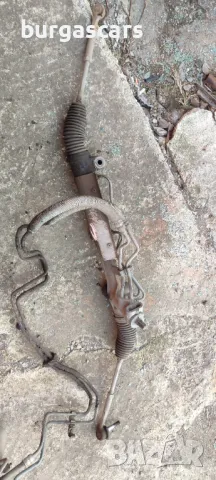 Ел хидравлична помпа кормилна рейка Opel Vectra C 2.2 DTI - 140лв, снимка 4 - Части - 48944030